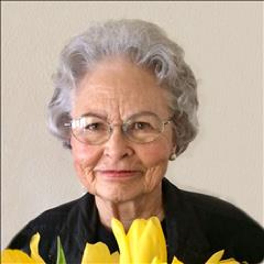 Margaret Maxine Parks Profile Photo