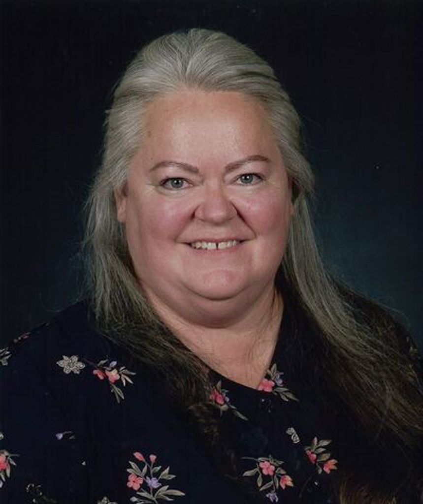 Rachel Irene Leeman Profile Photo