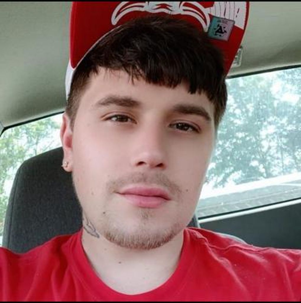 Austin Scott Stogner Profile Photo