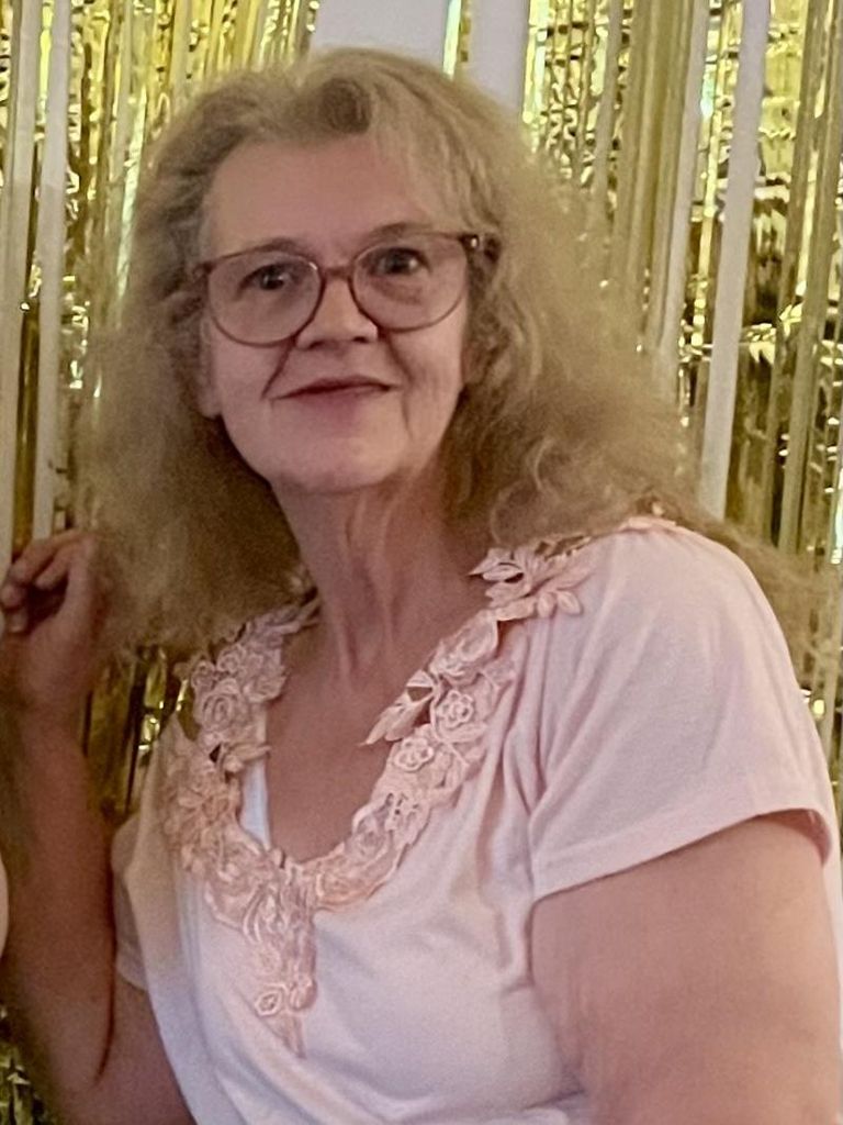 Teresa Elaine Hardigree Coram Profile Photo