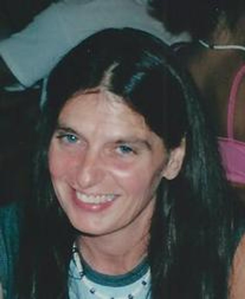 Katherine M. "Kathy" Ebert