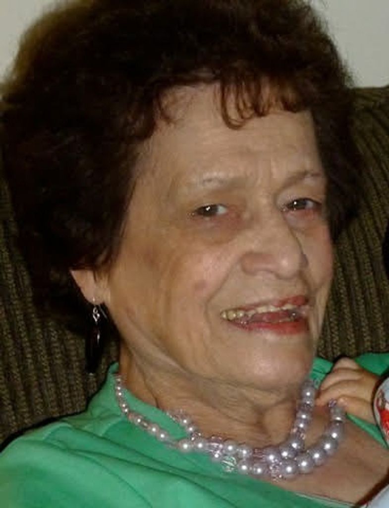 Margaret Ann Cleveland Profile Photo