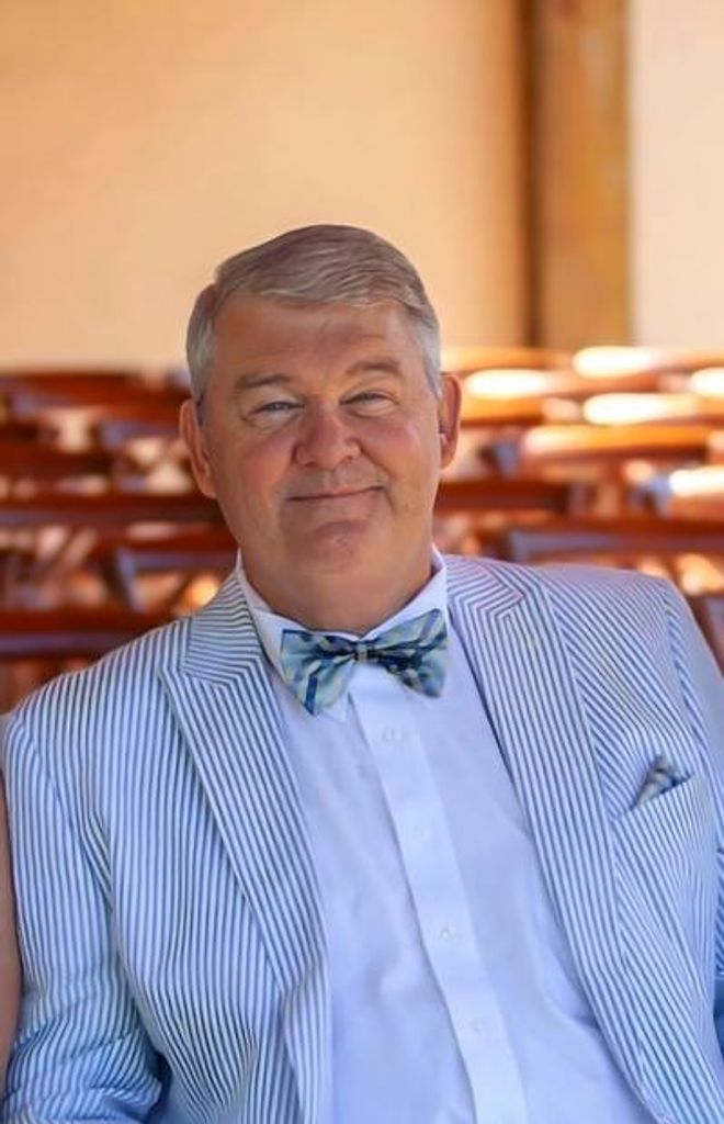 Billy Mac Duckworth Profile Photo