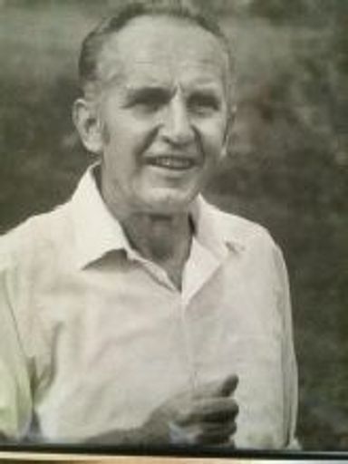 Helmut Graetz Profile Photo