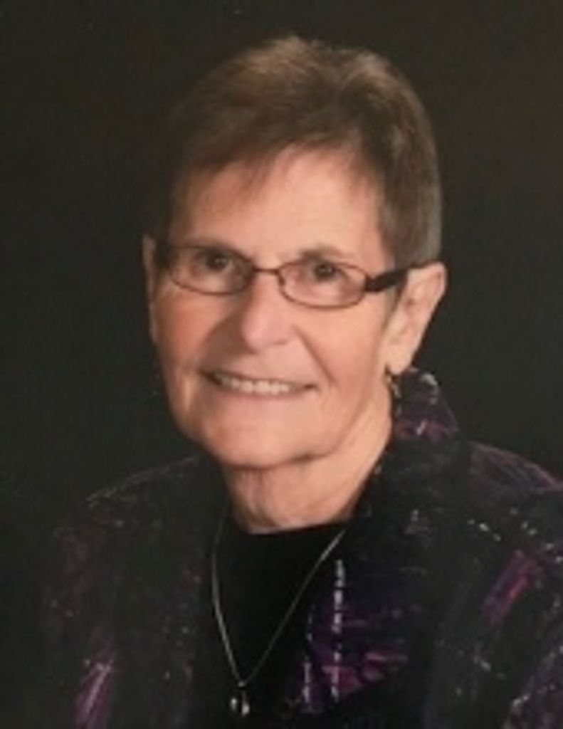 Betty J. Reetz