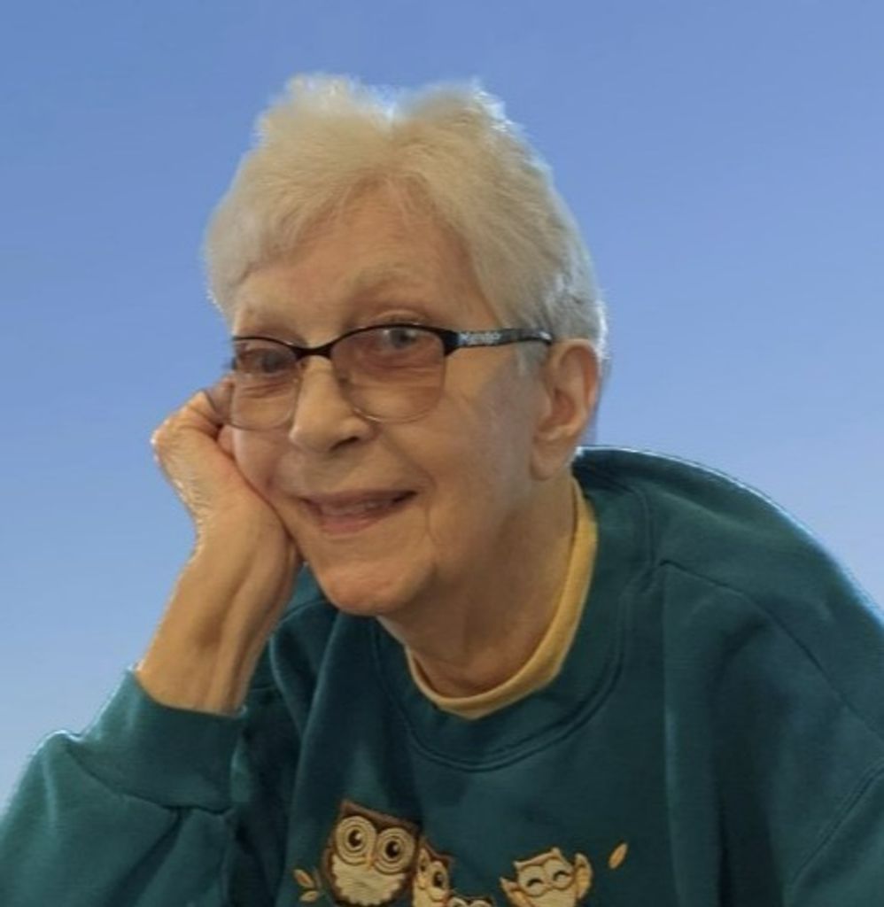Leona Marie Lair