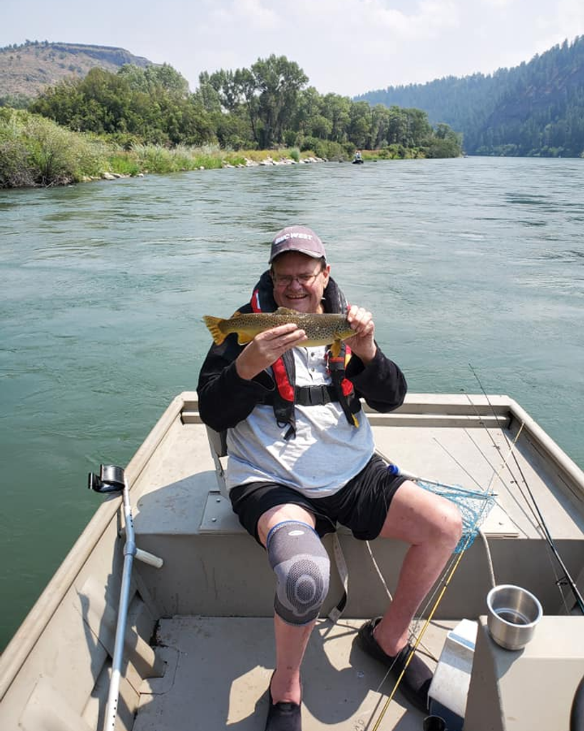 Joe Olsen Profile Photo