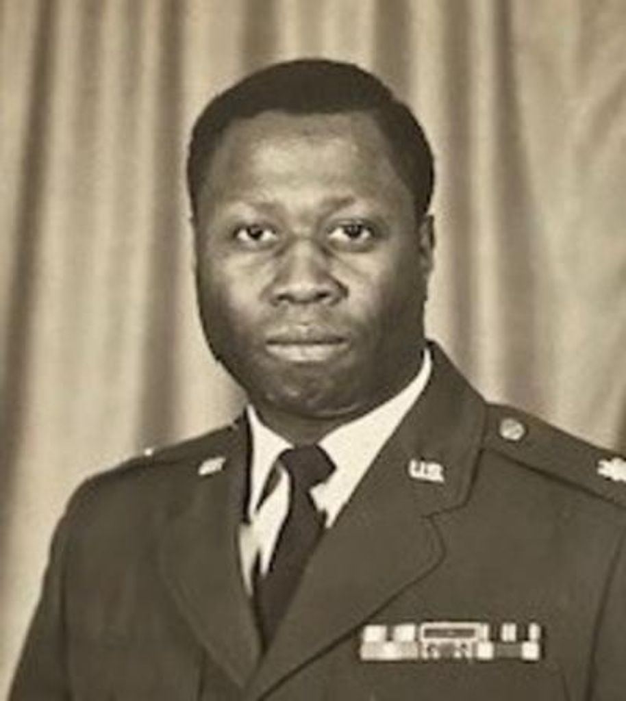 James Leonard Williams, Jr. Profile Photo