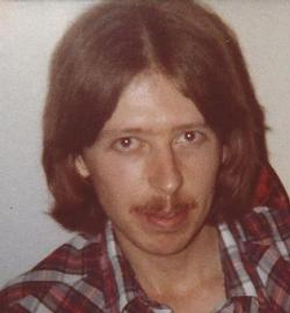 Robert Wayne Mason, Jr.