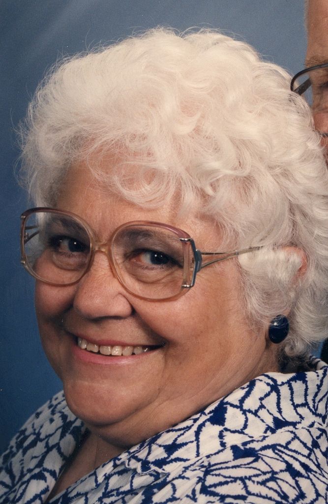 Charlotte I. Shaver