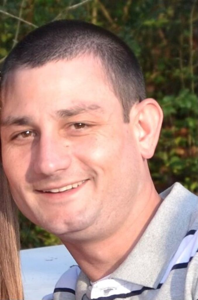 Daniel Lee Bales Profile Photo