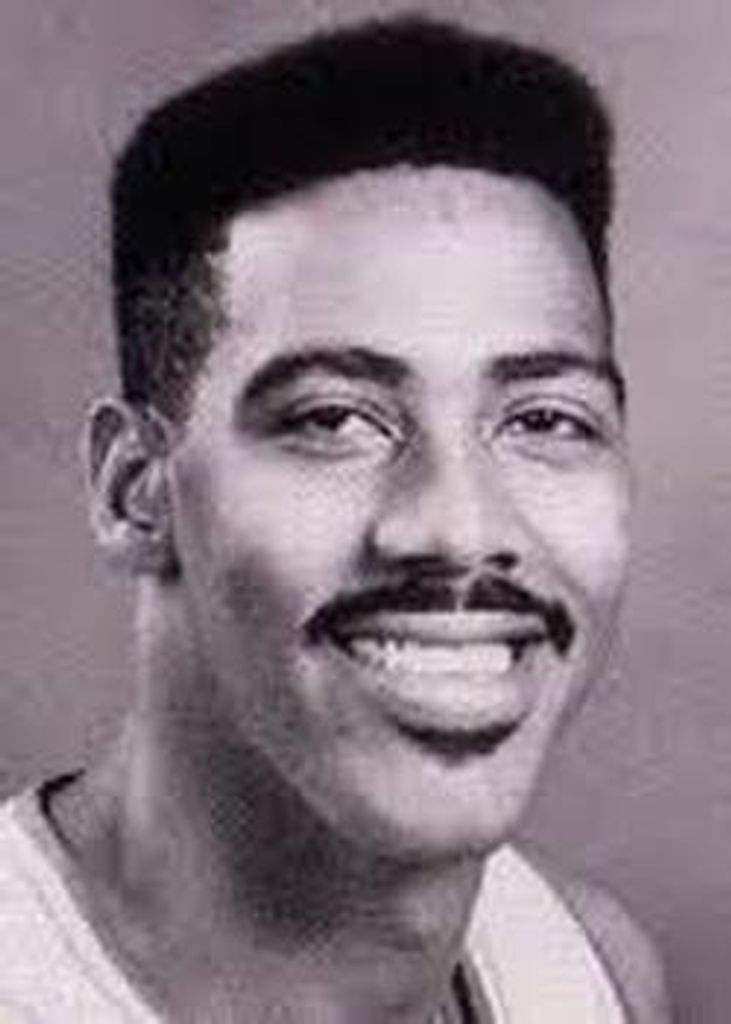 John "Hot Rod" Williams Profile Photo