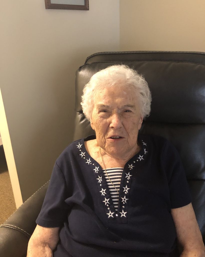Florence C. Tymash Profile Photo
