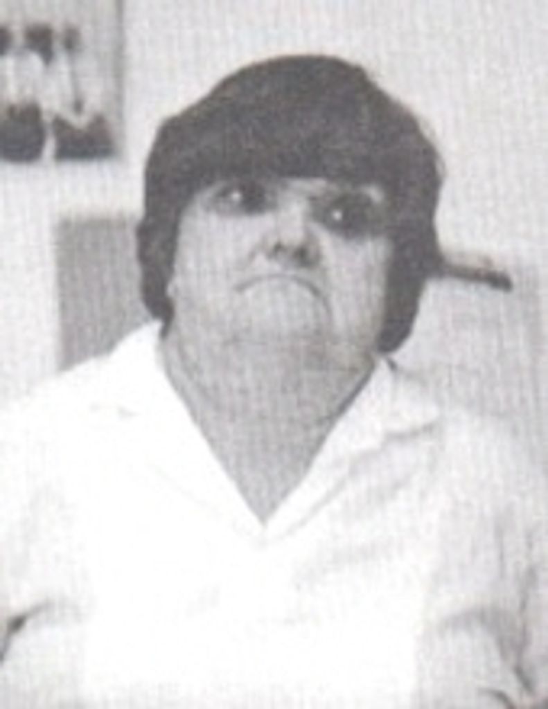 Laura Rae Nearhood