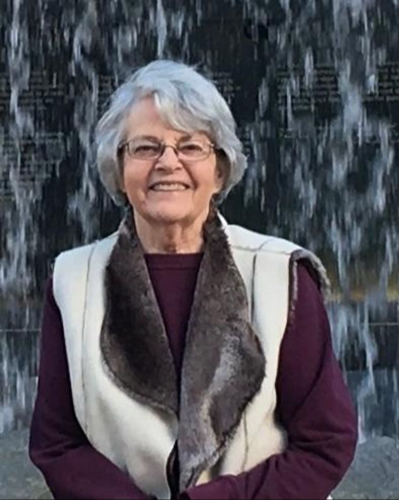 Betty Louise Garretson Profile Photo