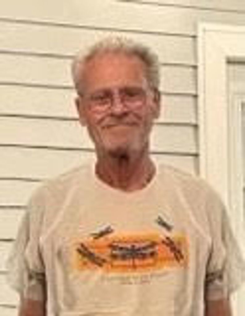 Michael T. Ridley Profile Photo