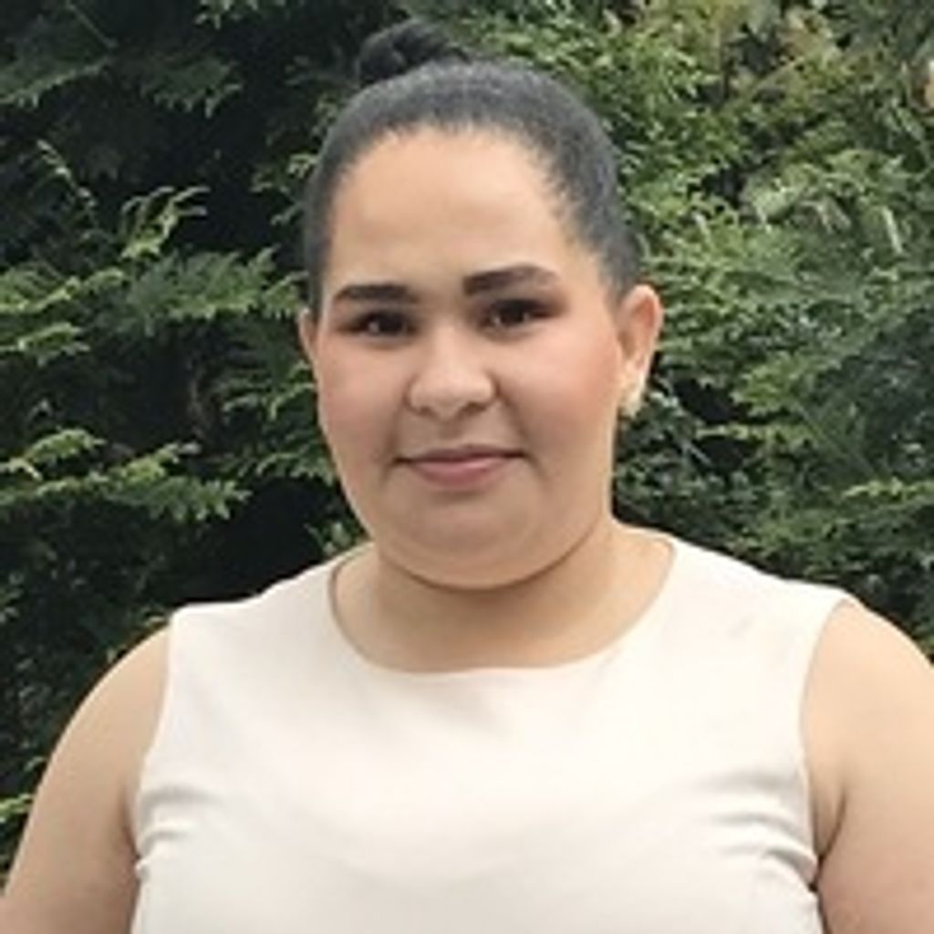 Lisa Maipelo Hopkins Profile Photo