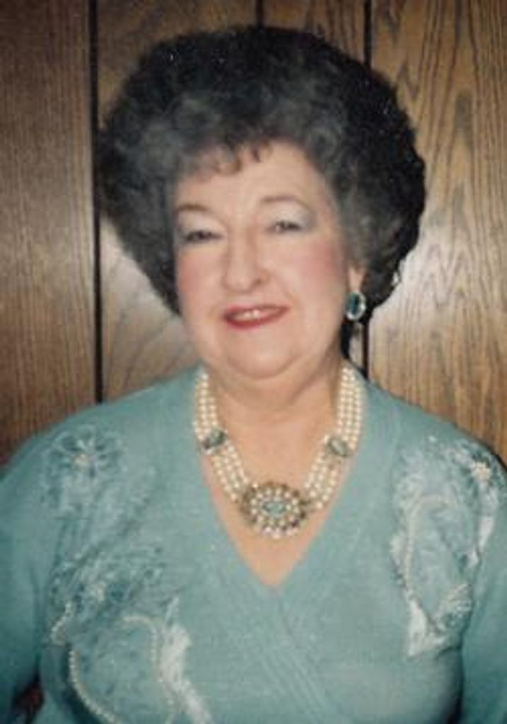 Ruth Irene Schultz Profile Photo