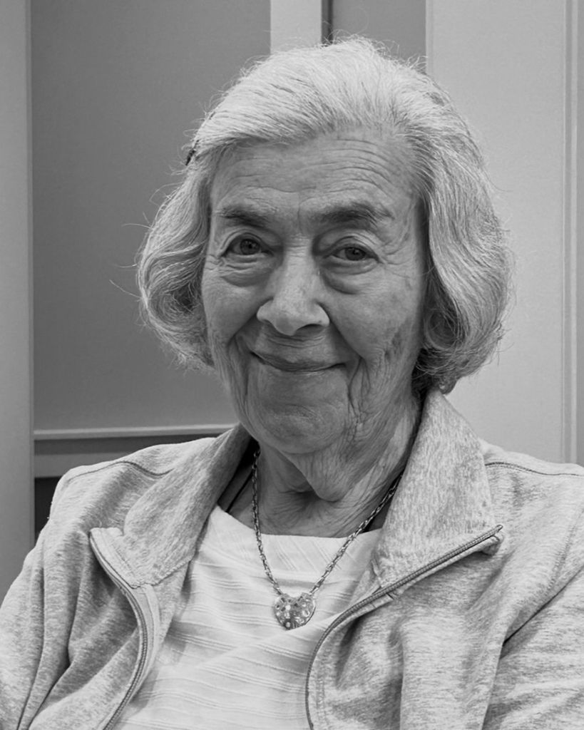 Ruth Rosenblum Lewis