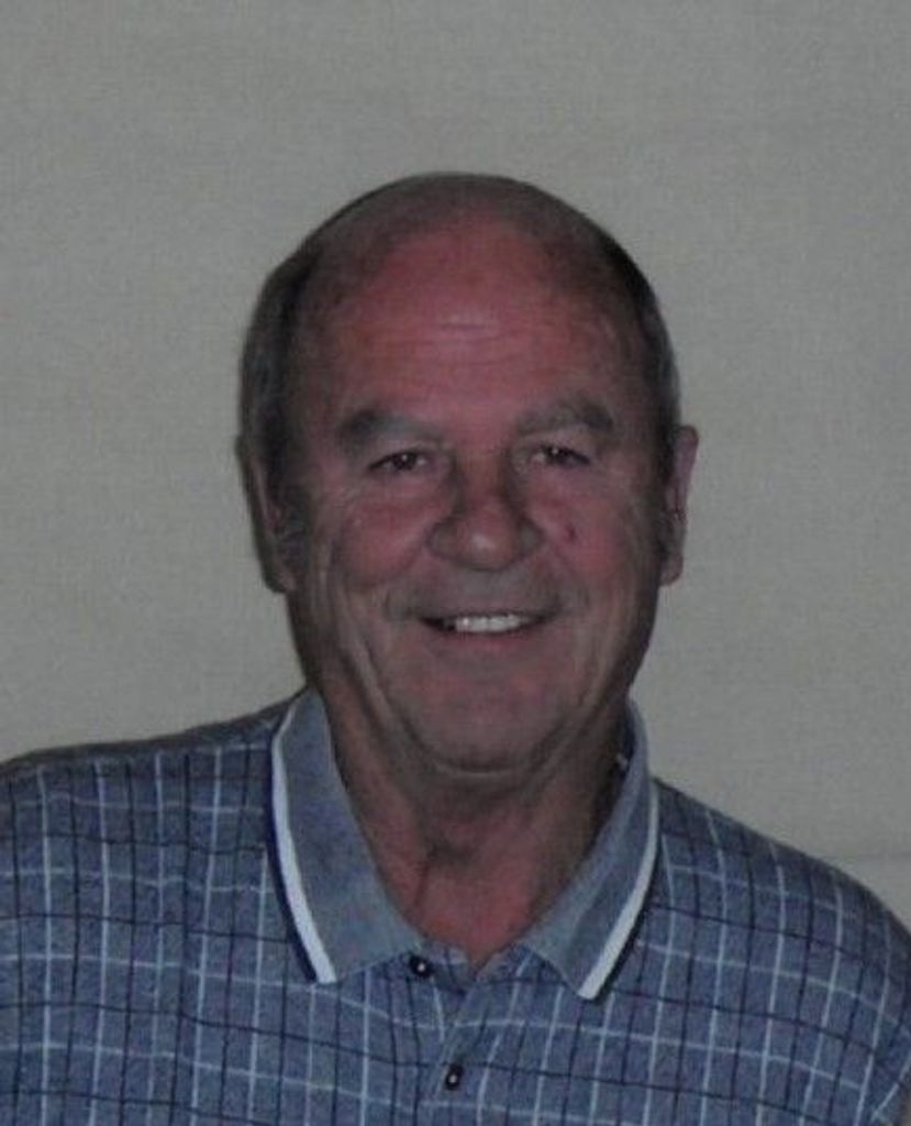 Donald Casper Hergenreter Profile Photo