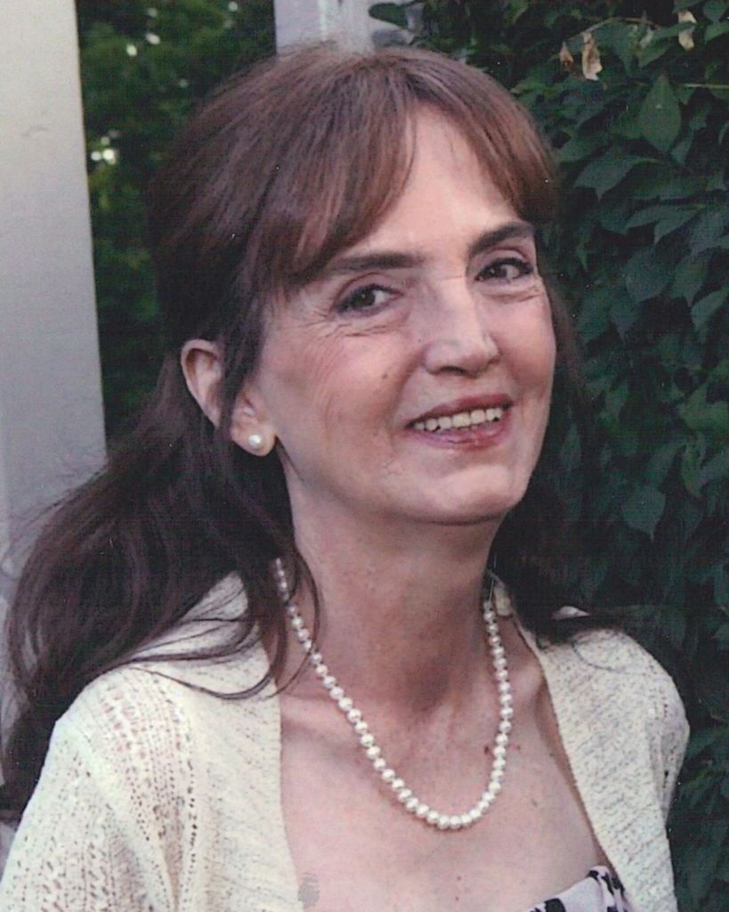 Janine Green Profile Photo