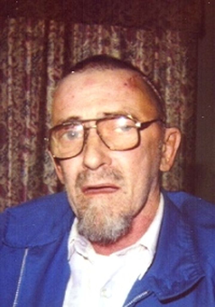 Jerome Otto Meier