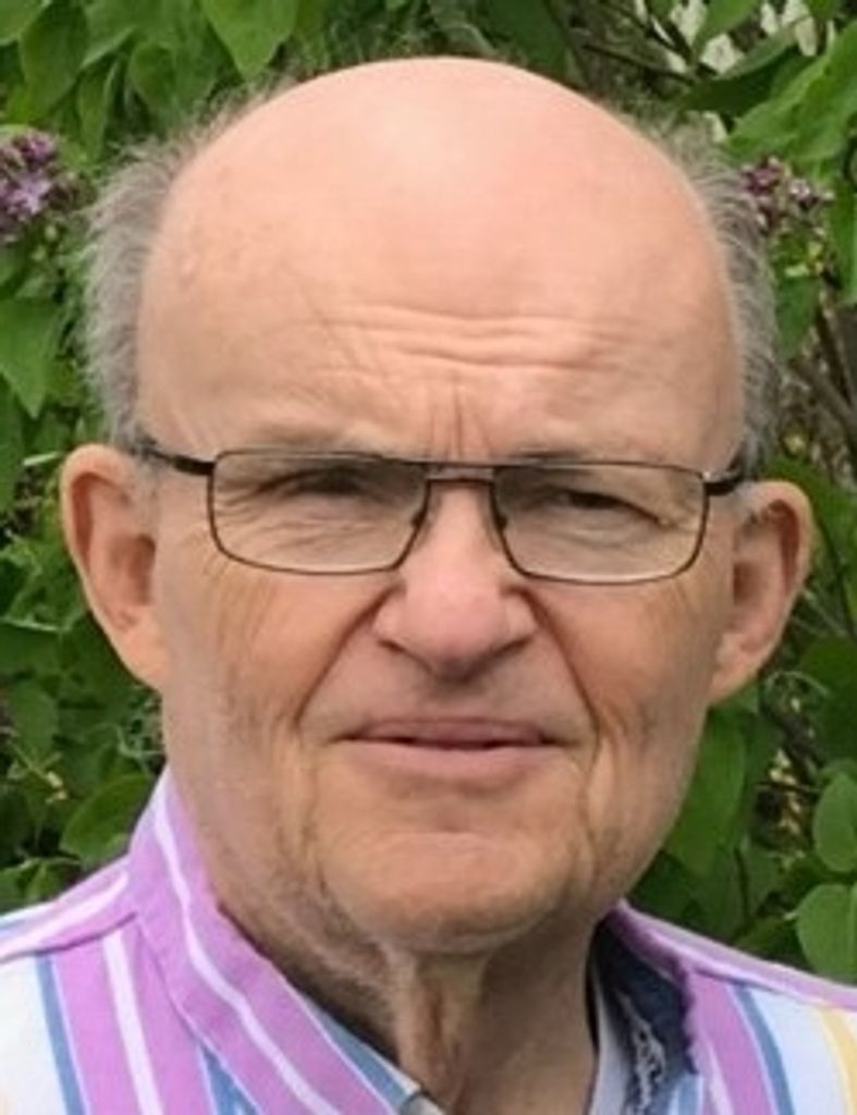 Pete Kresge Profile Photo