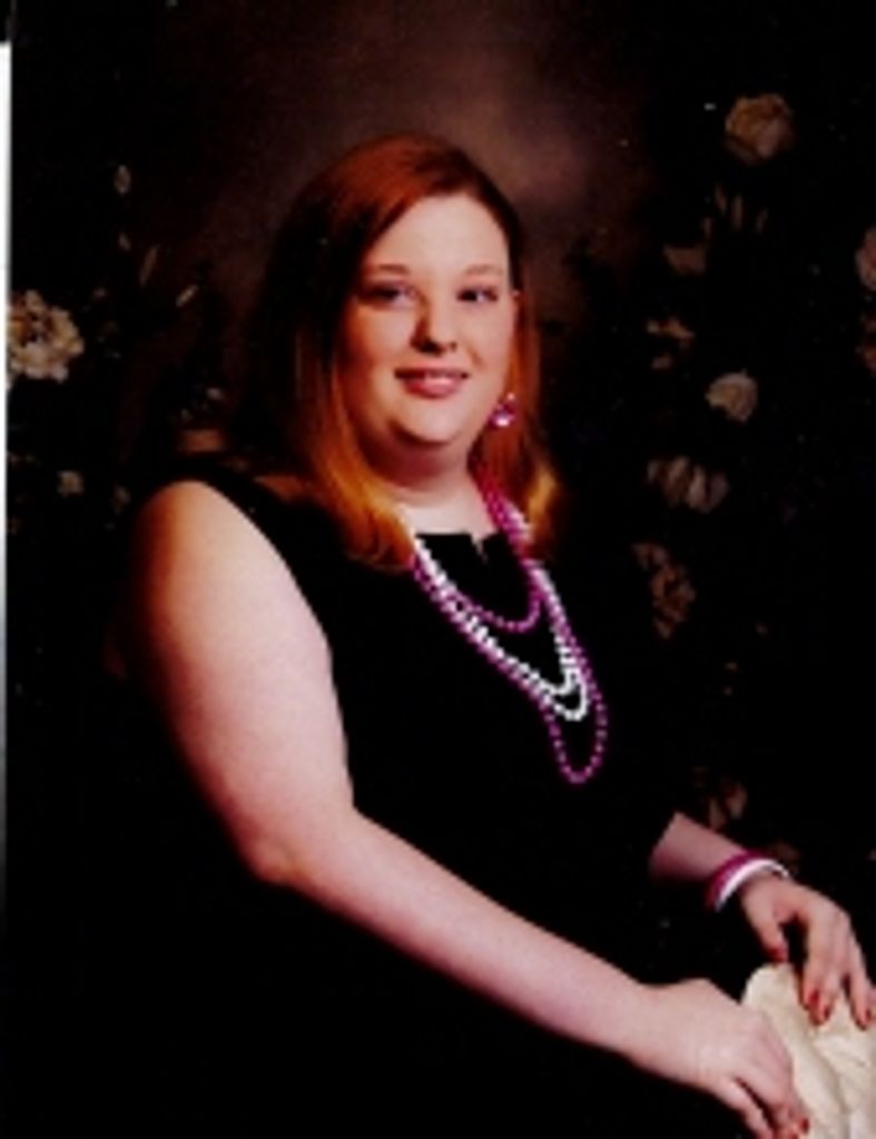 Kathryn "Katie" Elizabeth Pruitt