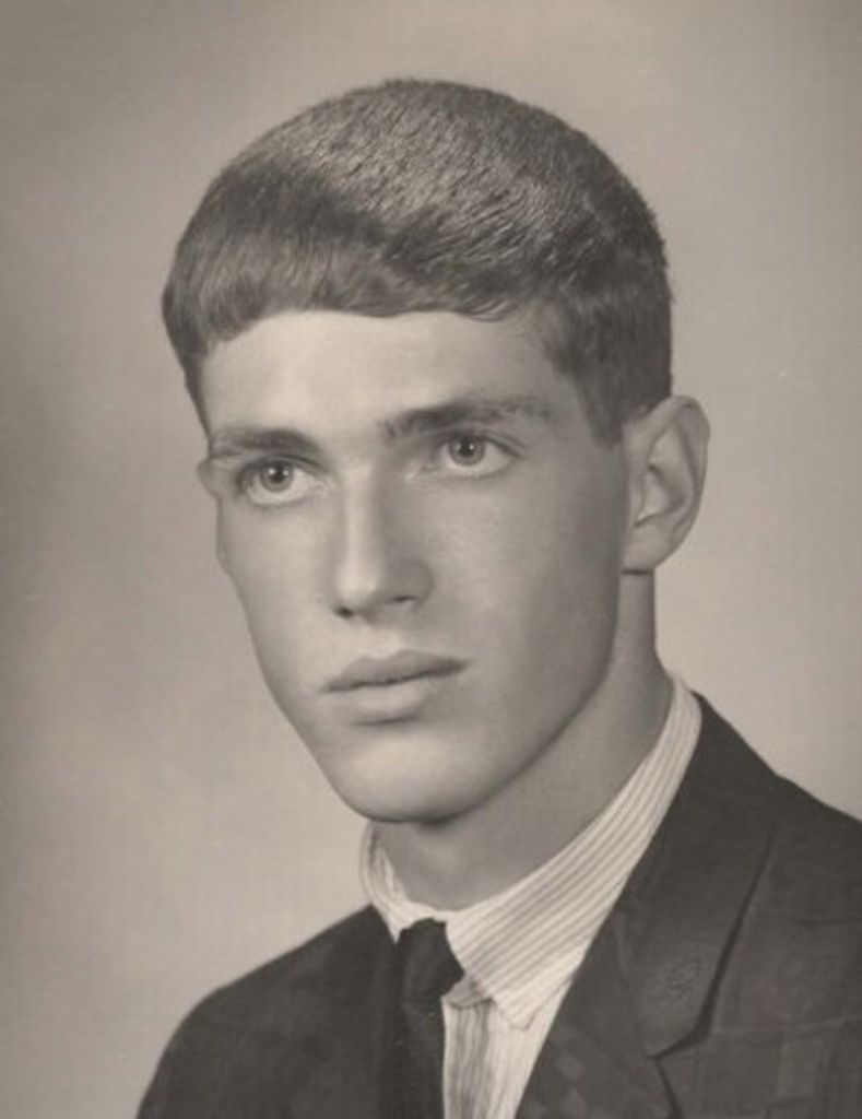 Thomas Chace Cheney Profile Photo