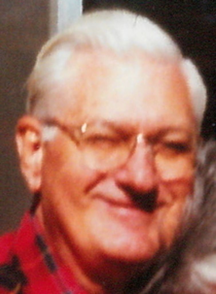 Glenn D. Mcminn