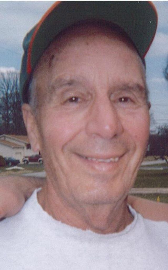 Ronald T. Scarnecchia