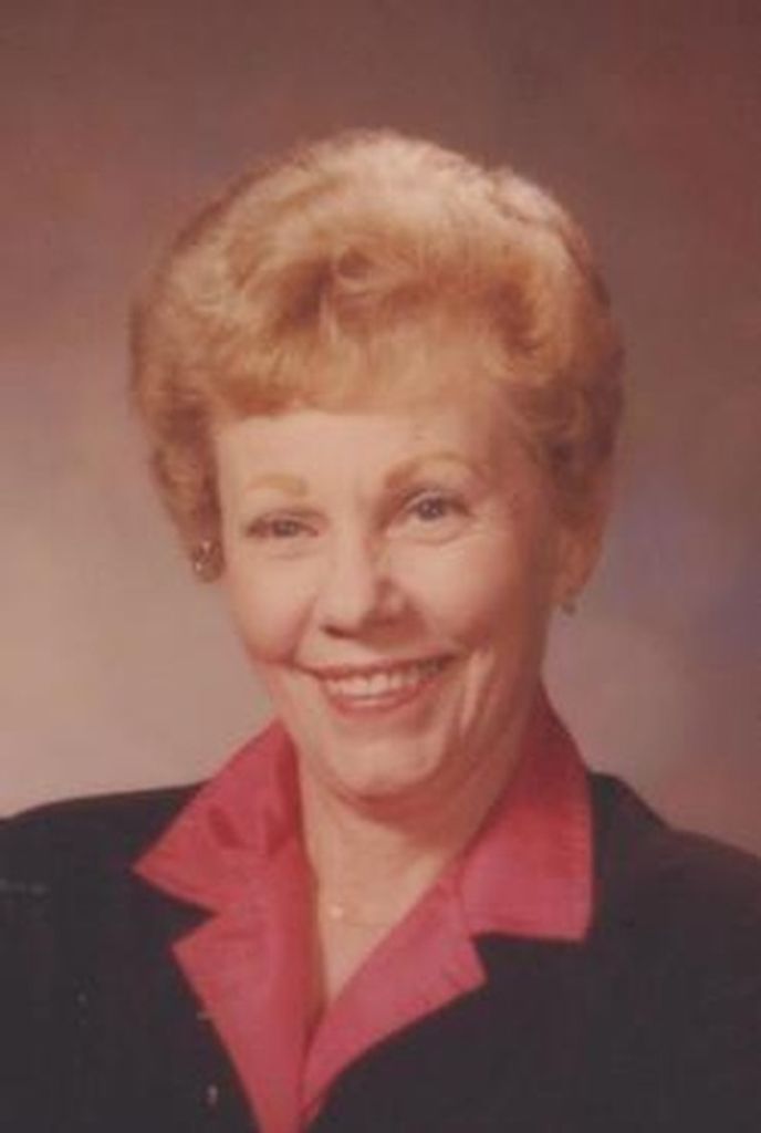 Verna J. Seeley
