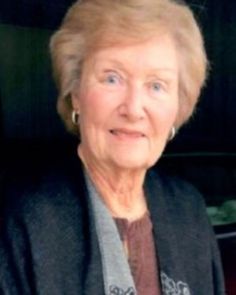 Mary "Frances" Weatherford