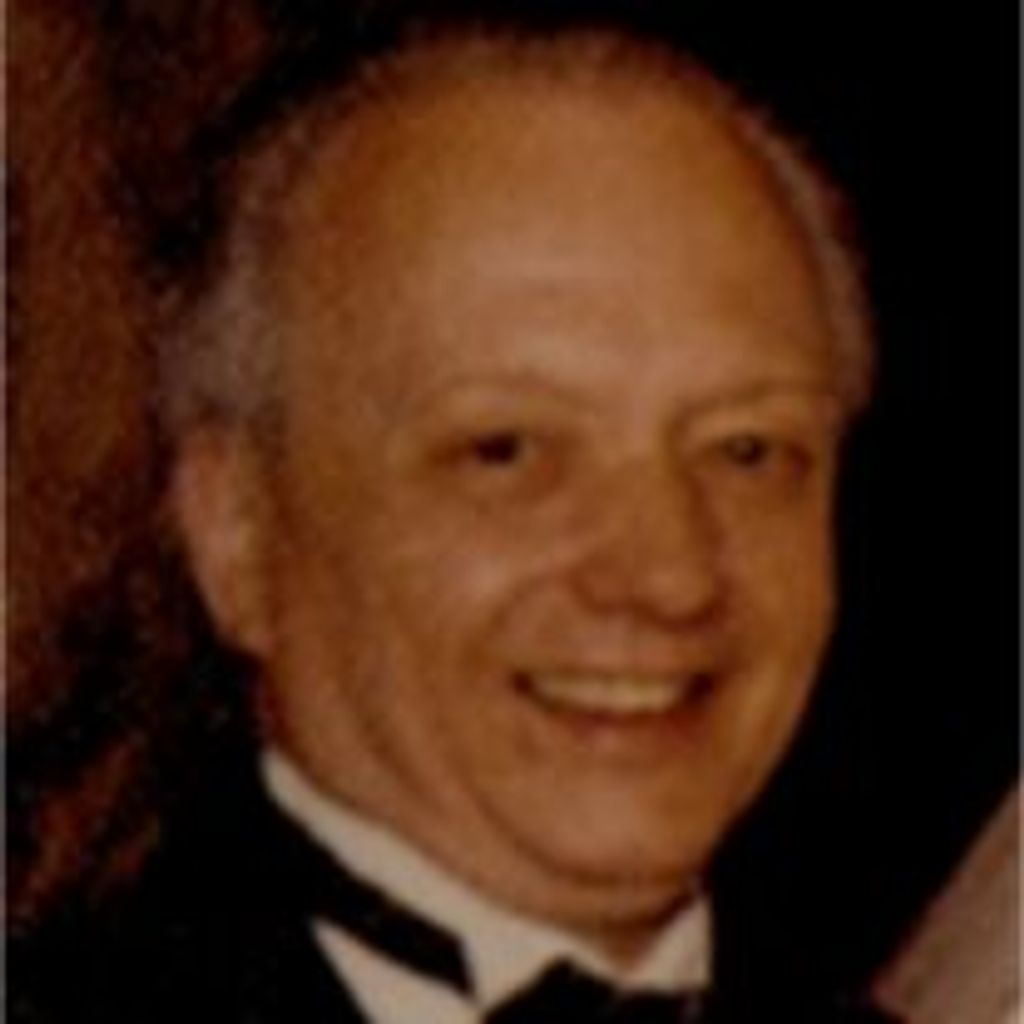 Thomas P. Reardon