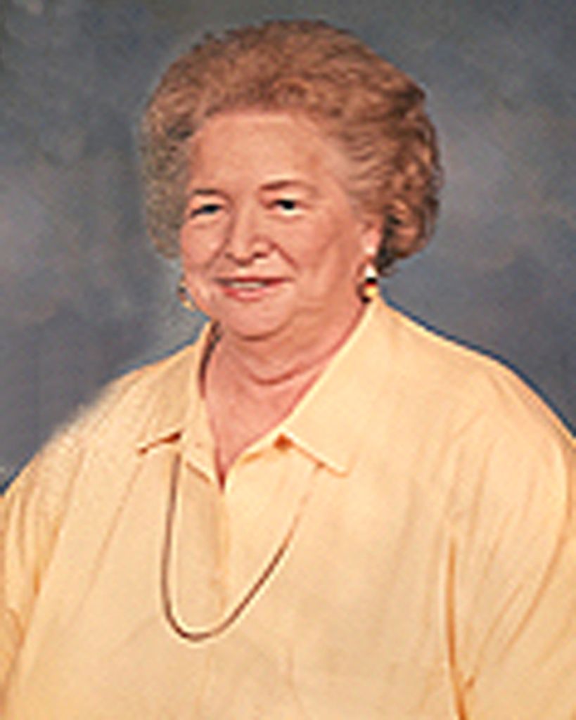 Ida Jean   Lamb