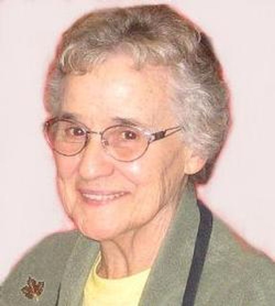 Elizabeth "Liz" Esther Pearson