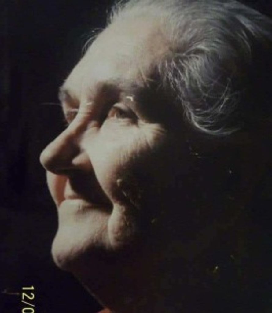 Gloria Morgan Profile Photo