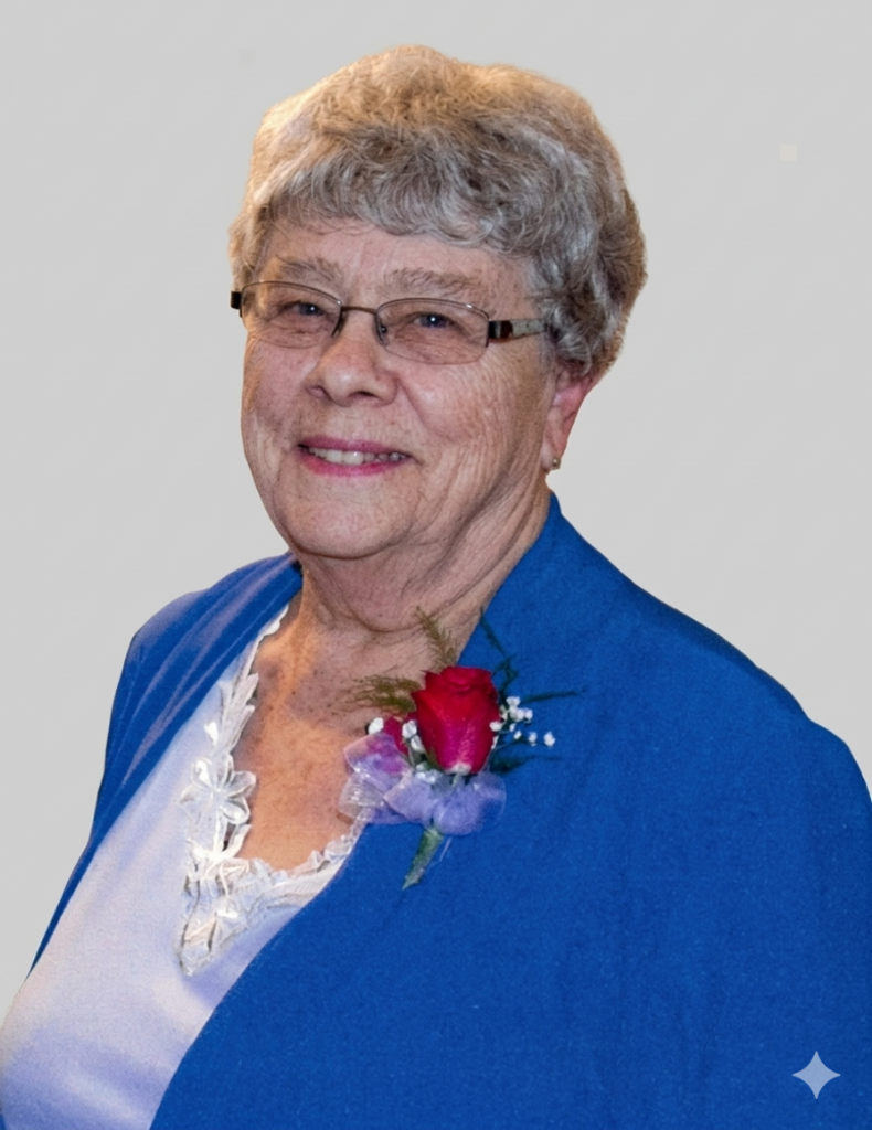 Geraldine Senne Profile Photo