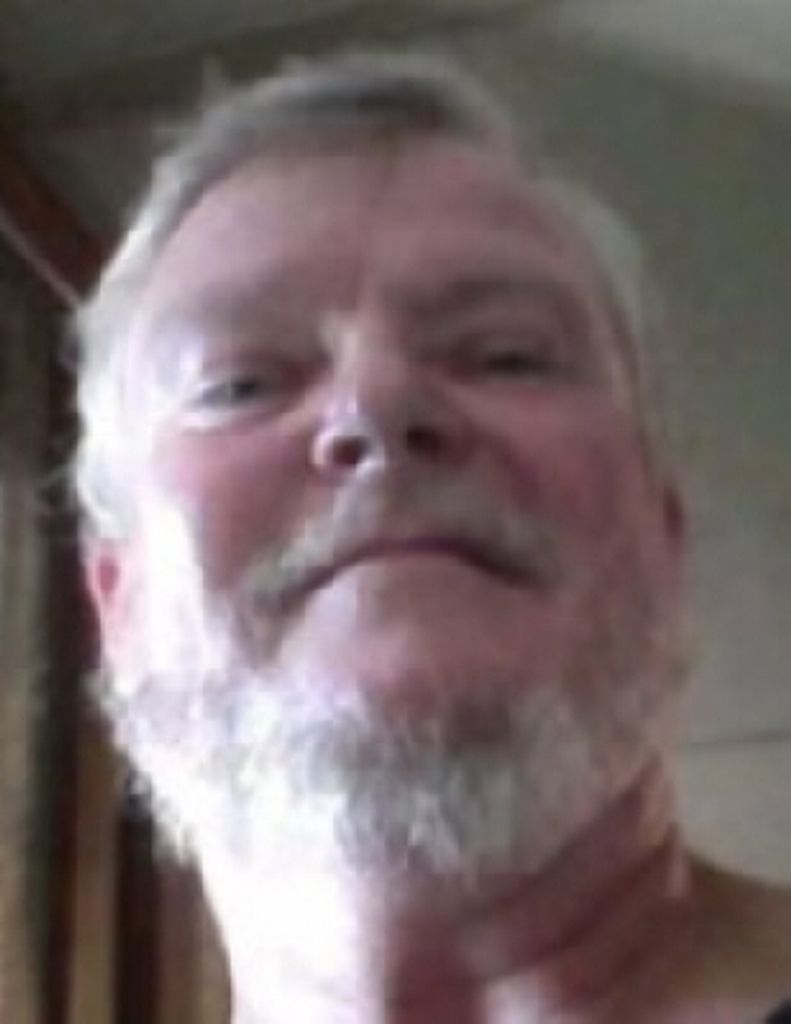 Eddie Wayne Crawford