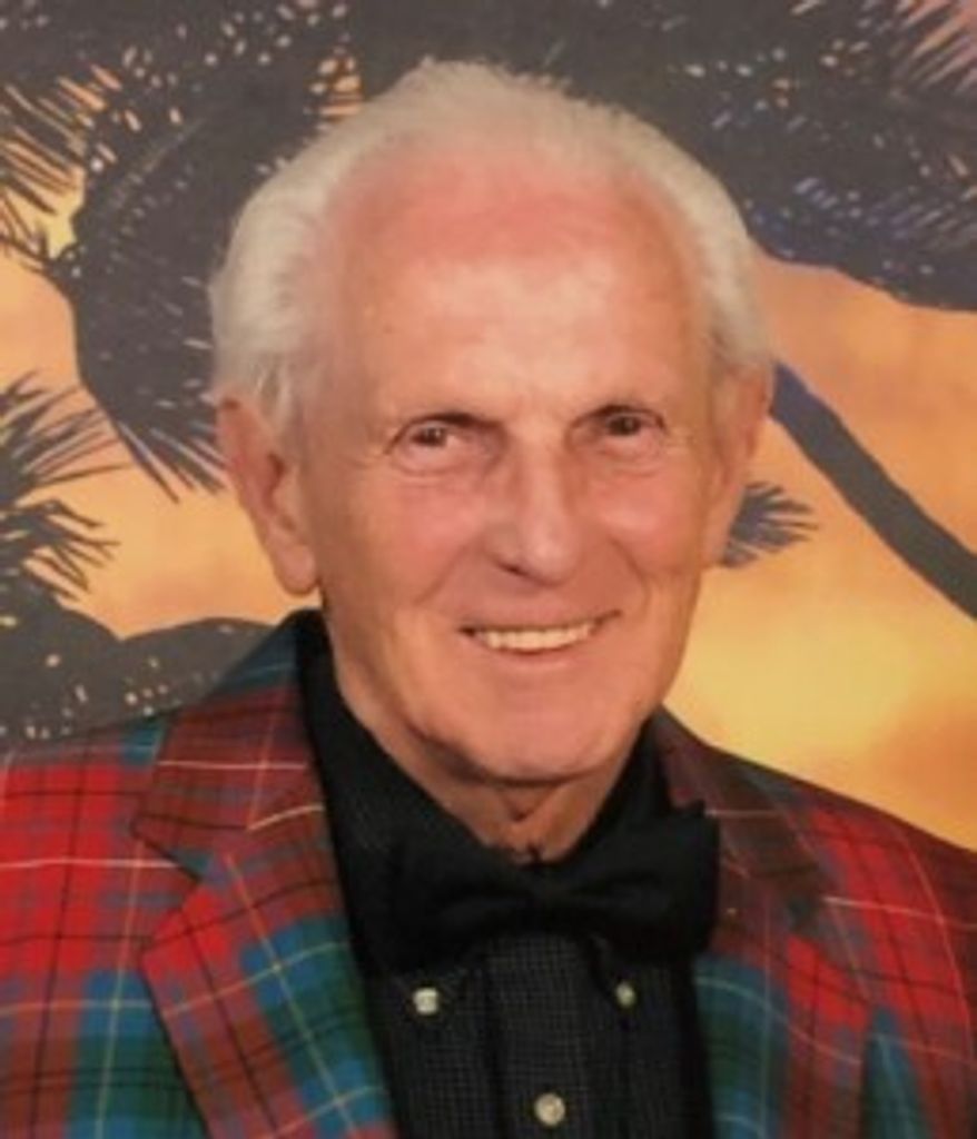 John Ford Profile Photo