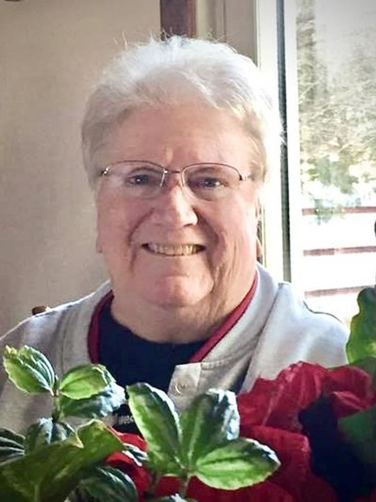 Kay L. Darnell Profile Photo