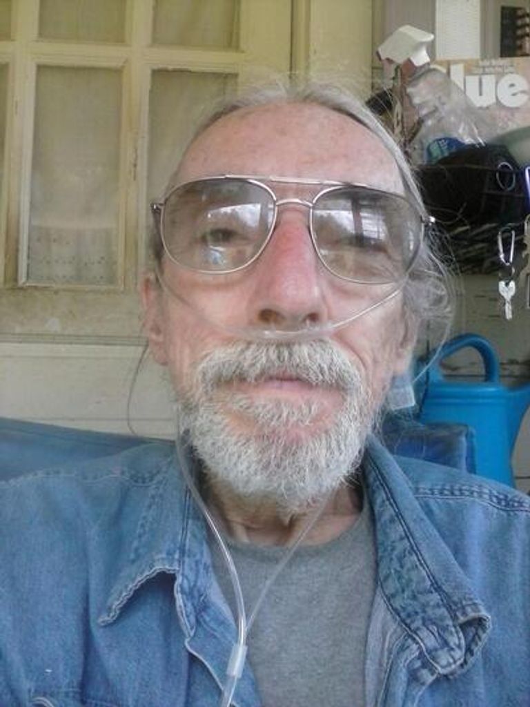 Charles Alvin Belcher Jr Profile Photo