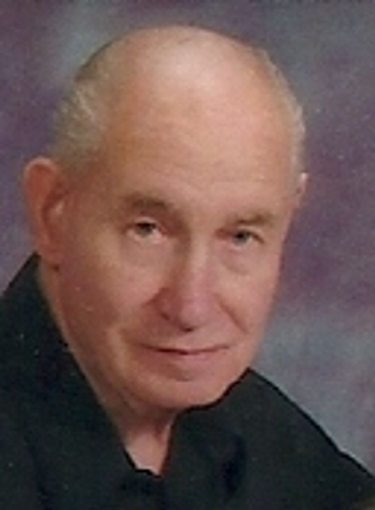 Buddy Brown