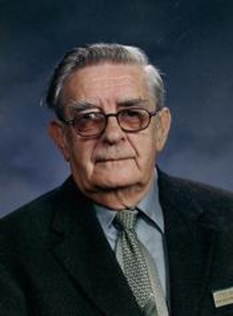 Otto "Toot" Werner Profile Photo