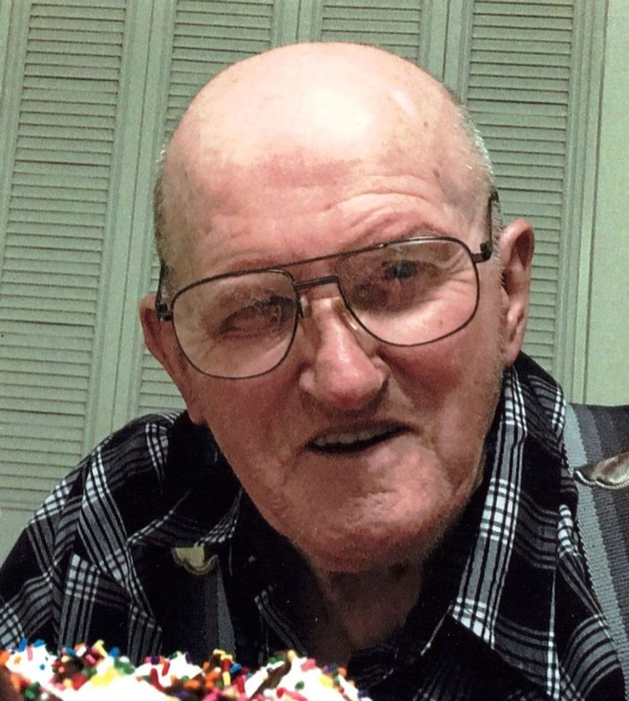 Ray E. "Cowboy" Bungard Profile Photo