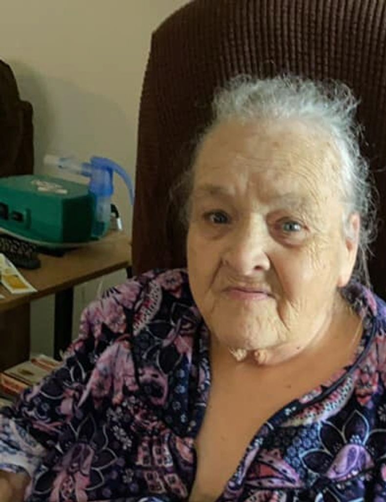 Mary Sue  Miller