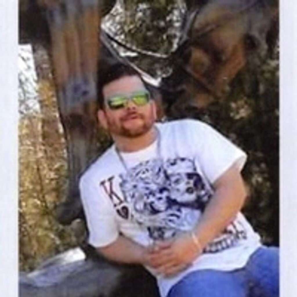 John David Arant Profile Photo