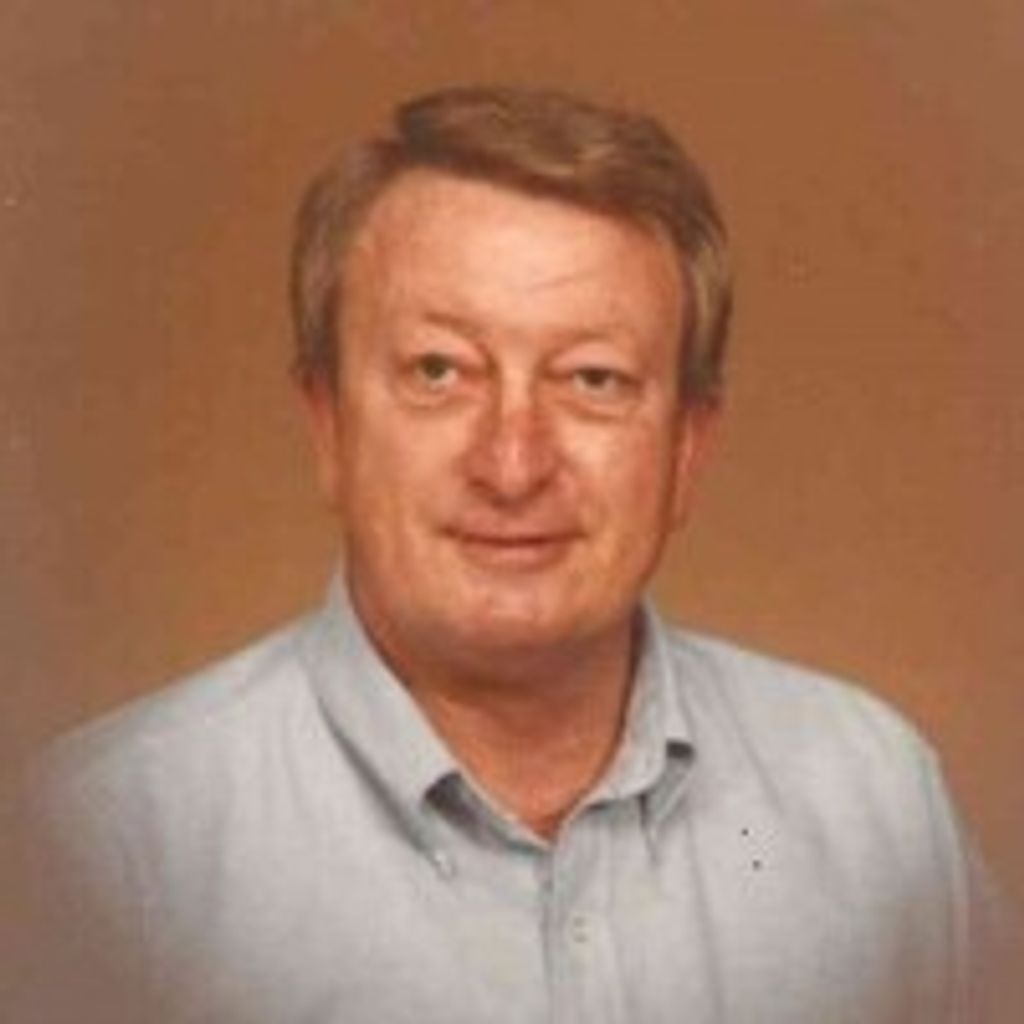 William Hamilton Blackledge, Sr. Profile Photo