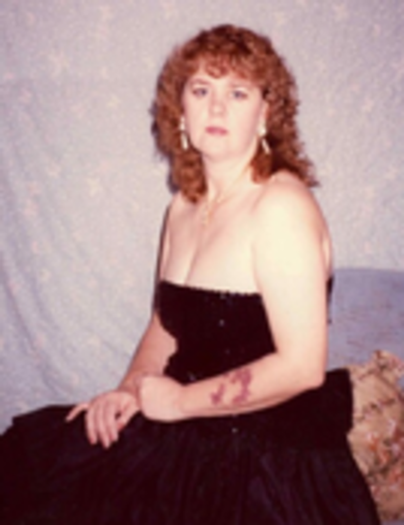 Loretta Reaves Carpenter Profile Photo