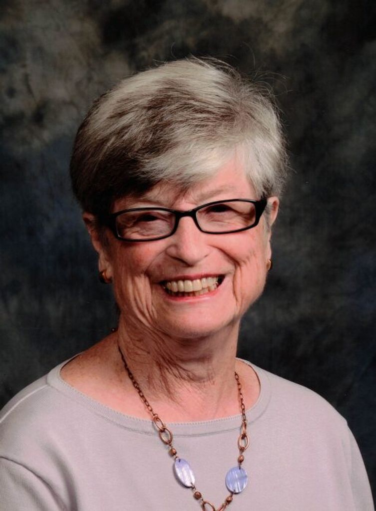 Virginia M Royer Nelson Profile Photo